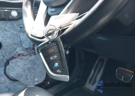 2019 BMW X3 Sdrive30I from USA, damaged, VIN 5UXTR7C50KLF31866